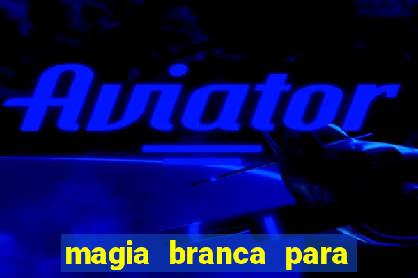 magia branca para unir casal